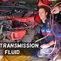 2013 Ford Focus Transmission Fluid Dipstick Location