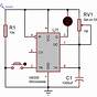 Single Line Wiring Diagram Timer