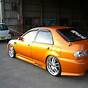 98 Civic Body Kit