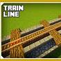 Minecraft Minecart Track Design