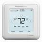 Pro 1aq Thermostat User Manual