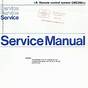 Philips Ev300 Service Manual