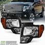 Replacement Headlights For Ford F150