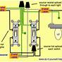 Wiring Diagram For 2 Light Switches