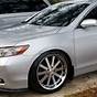 Toyota Camry Le Tire Size