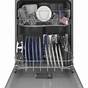 Ge Dishwasher Manual Gdf510pgrww