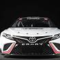 2022 Toyota Trd Camry