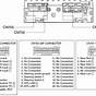 Stereo Wiring Diagram 2001 Camry