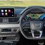 Audi Q5 Interior Wiring