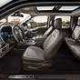 2011 Ford F150 Lariat Interior