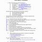 Lab Safety Rules Worksheet Answers