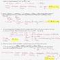 Gas Law Stoichiometry Worksheet Answers