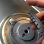 Install A Gas Stove With Electric Ignition