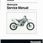 Kawasaki 400 Atv Manual