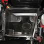 Ford Fiesta Engine Air Filter