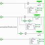 3 Way Traffic Light Circuit Diagram