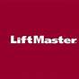 Liftmaster 877max Manual