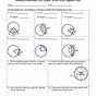 Sector Area And Arc Length Worksheet