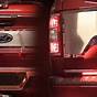 Ford F150 Tailgate Options