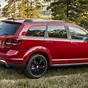 Dodge Journey Trims