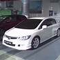 Honda Civic 1.5