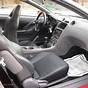 Toyota Celica 2000 Gt Interior
