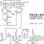 Mesa Boogie Lonestar Schematic