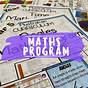Math Programs For 7th Graders