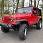 Soft Top For 1998 Jeep Wrangler