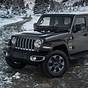 2020 Jeep Wrangler Blacked Out