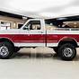 96 Ford F150 Short Bed