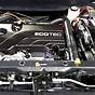 Chevy Equinox 2017 Engine