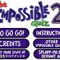 The Impossible Quiz Unblocked Games