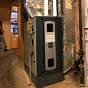 Trane Natural Gas Furnace Manual