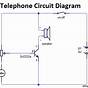 Phone Circuit Diagram Pdf