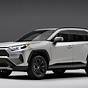 Kelley Blue Book Toyota Rav4 Hybrid