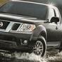 Towing Capacity 2012 Nissan Frontier