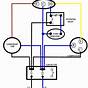 Brevettato Electric Motor Wiring Diagram