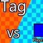 Tag Game Unblocked 2 Player