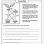 Food Chains And Food Webs Worksheet Answers