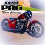 Owners Manual Johnny Pag Motor Company