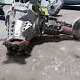 Dodge Ram 1500 Front Differential