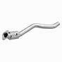 2016 Dodge Charger Catalytic Converter