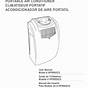 Haier Air Conditioner Manual Pdf