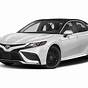 Tires For 2021 Toyota Camry