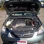 Engine For 2003 Nissan Altima