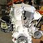 2011 Toyota Camry 2.5 Engine
