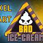 Bad Ice Cream 2 Unblocked Games 4 Me