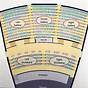 Theater Of Living Arts Seating Chart