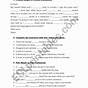 English Grammar Worksheets Intermediate